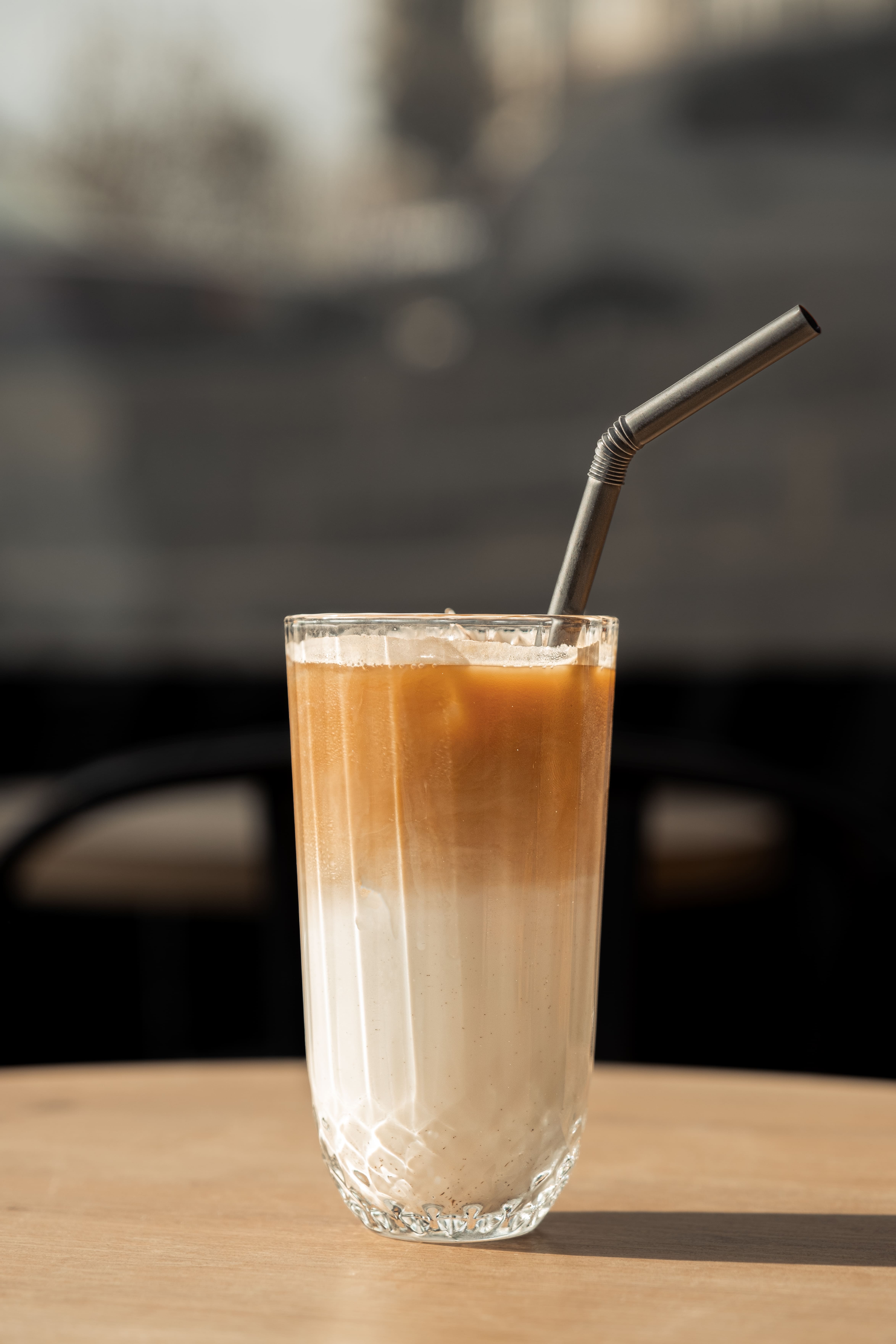 Ice Vanilla Latte image