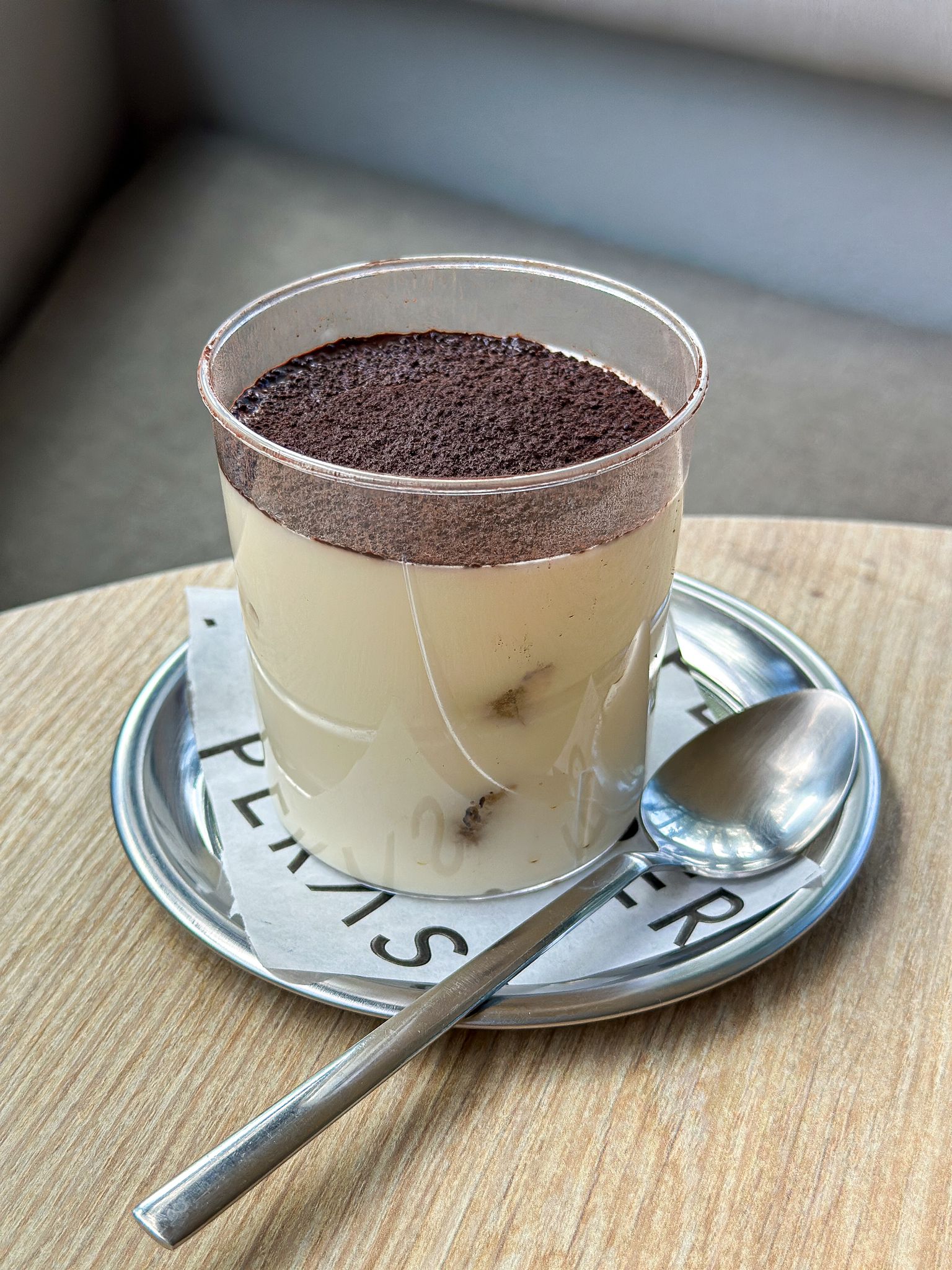 Tiramisu image