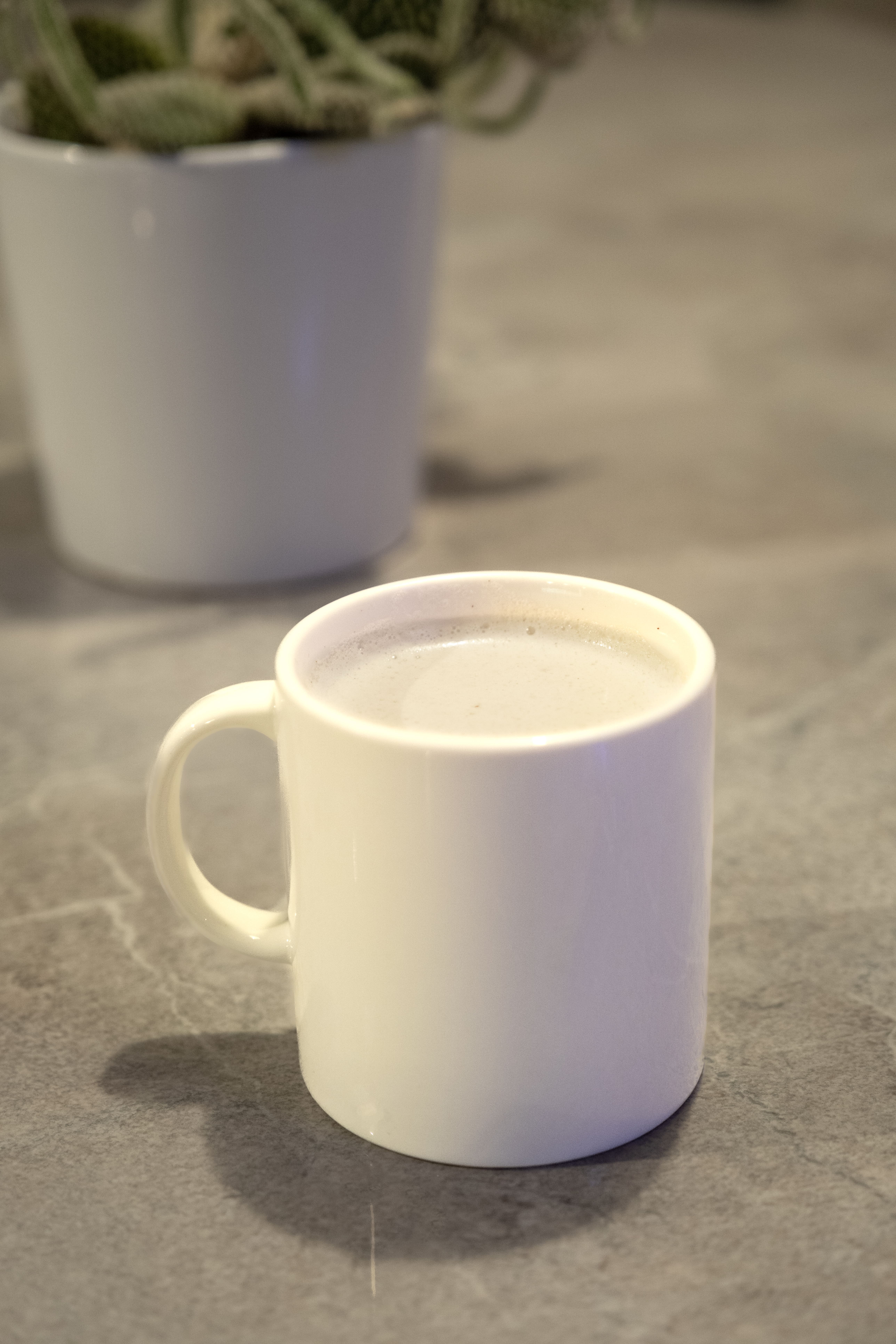 Chai Tea Latte image